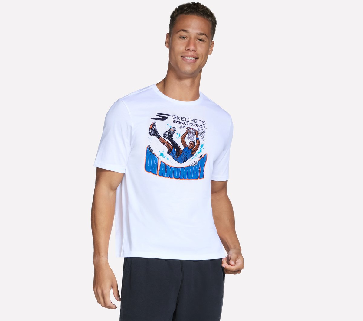 Skechers Basketball: OG Tee