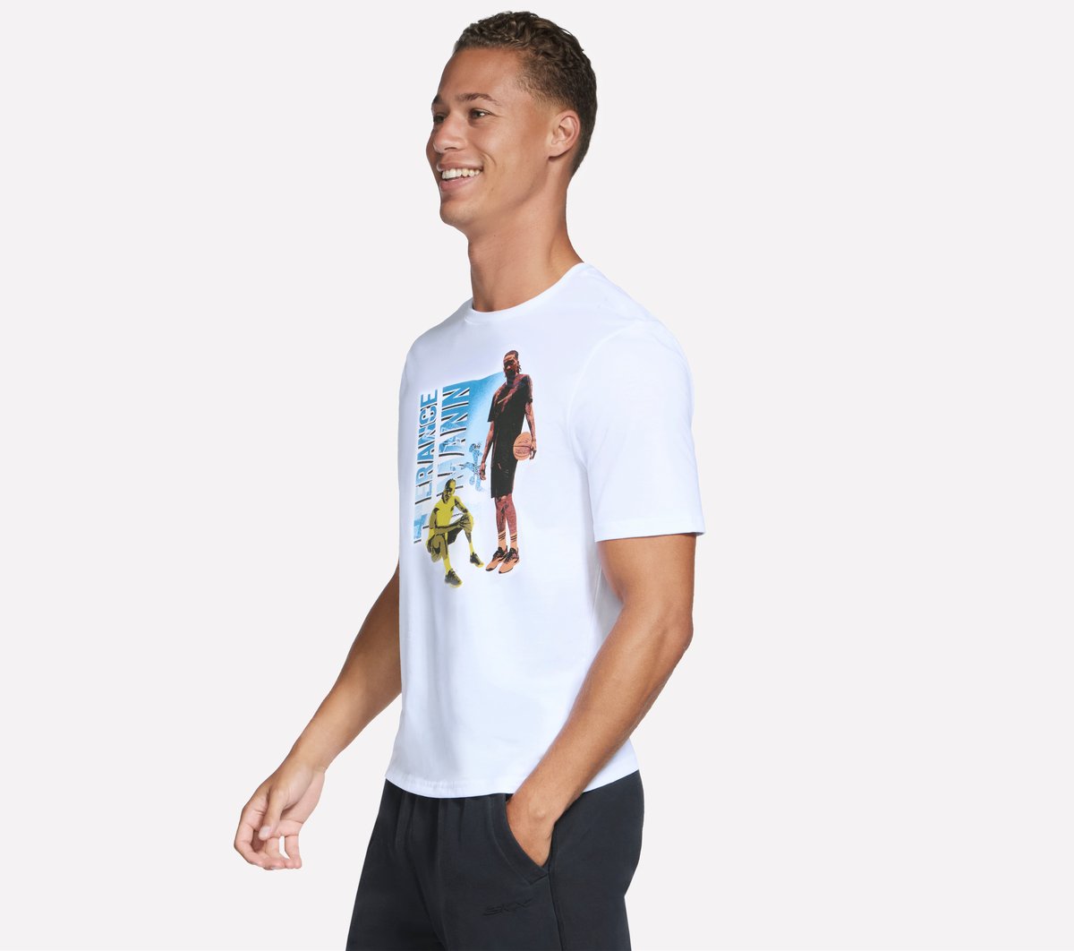 Skechers Basketball: Terance