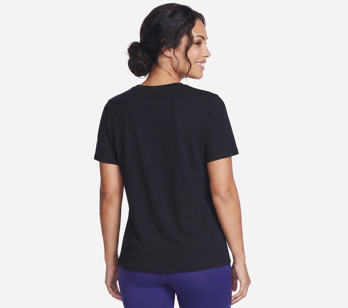 GO DRI Brisk Graphic Tee
