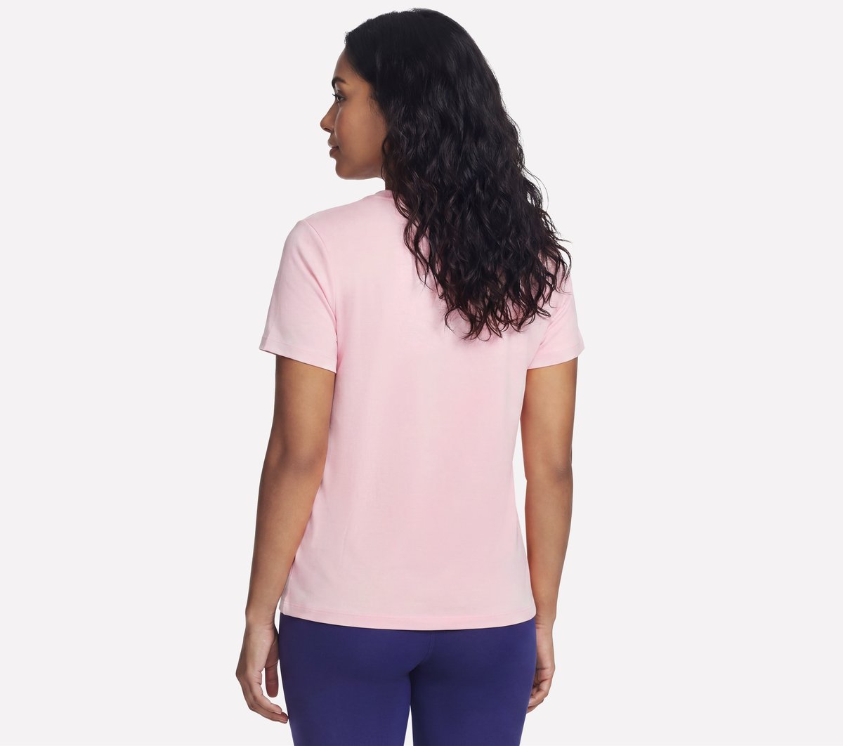 GO DRI Brisk Graphic Tee