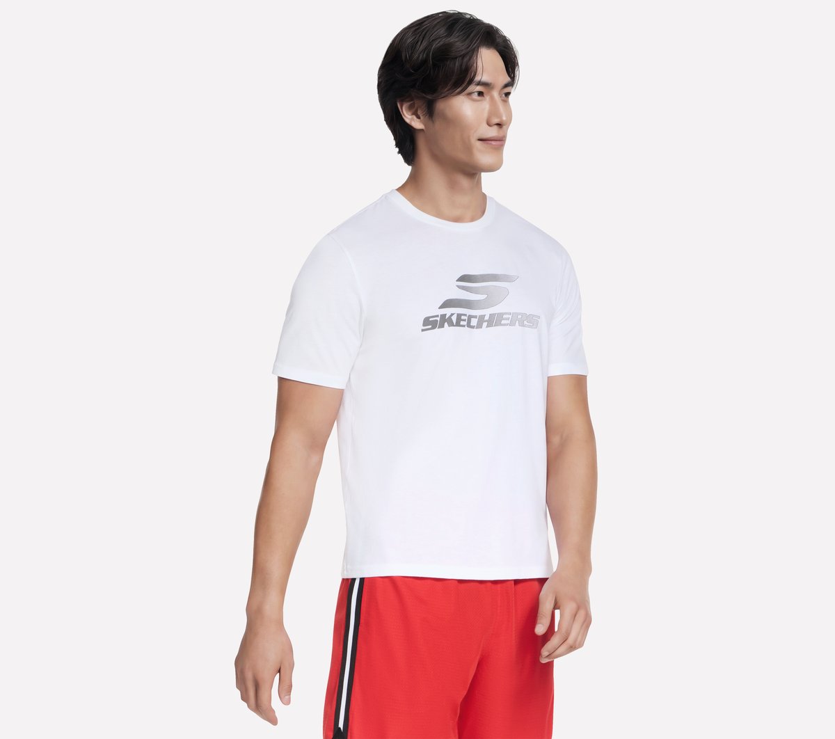 Brand Tee