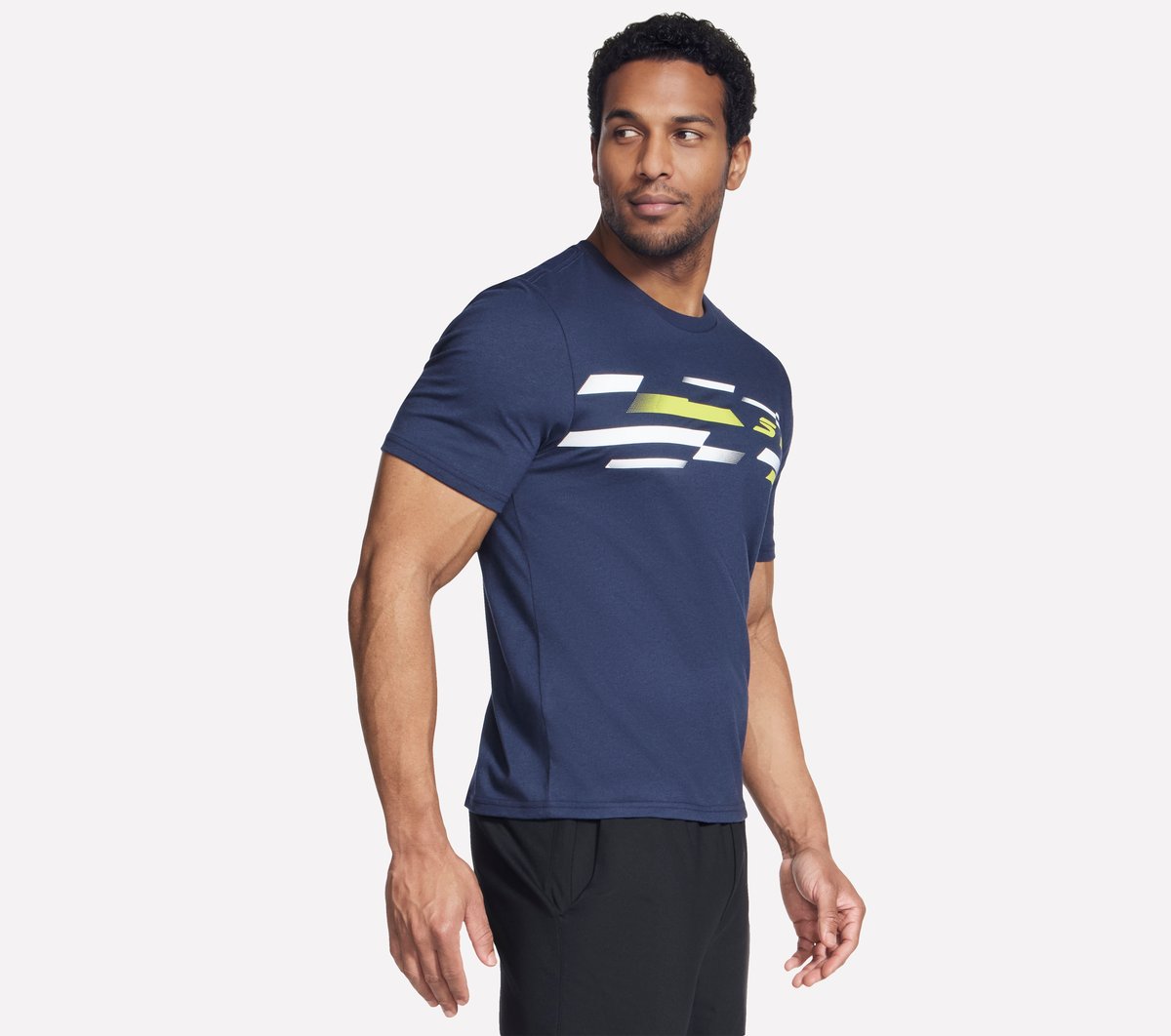 Matrix Tee