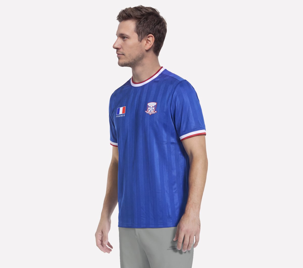 On Pitch Jersey