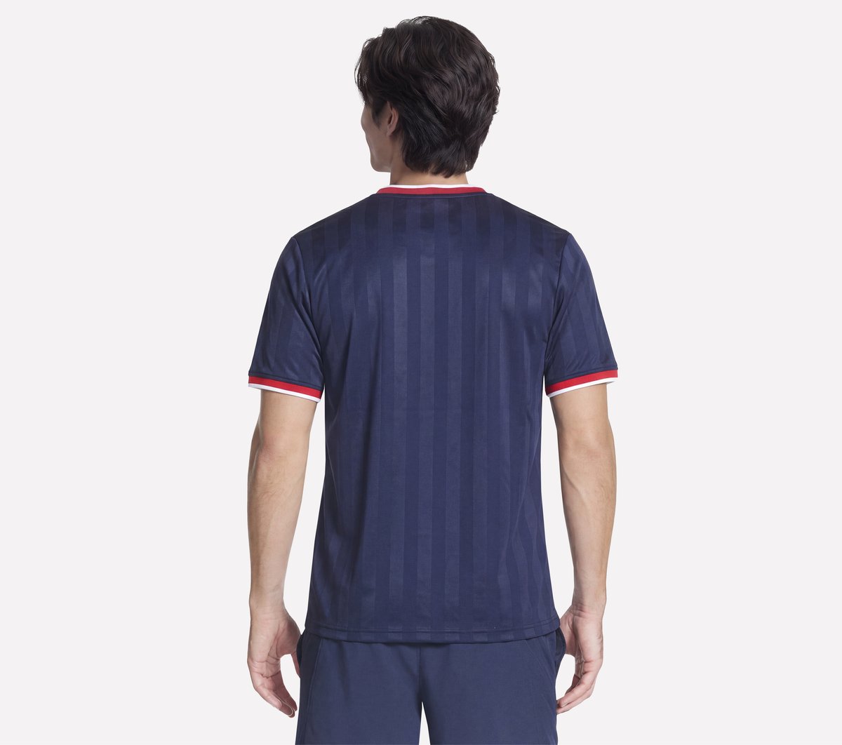 On Pitch Jersey — NAVY
