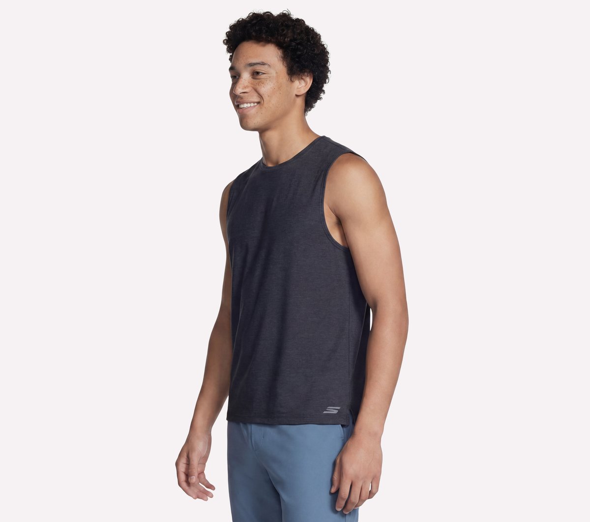GO DRI All Day Muscle Tank