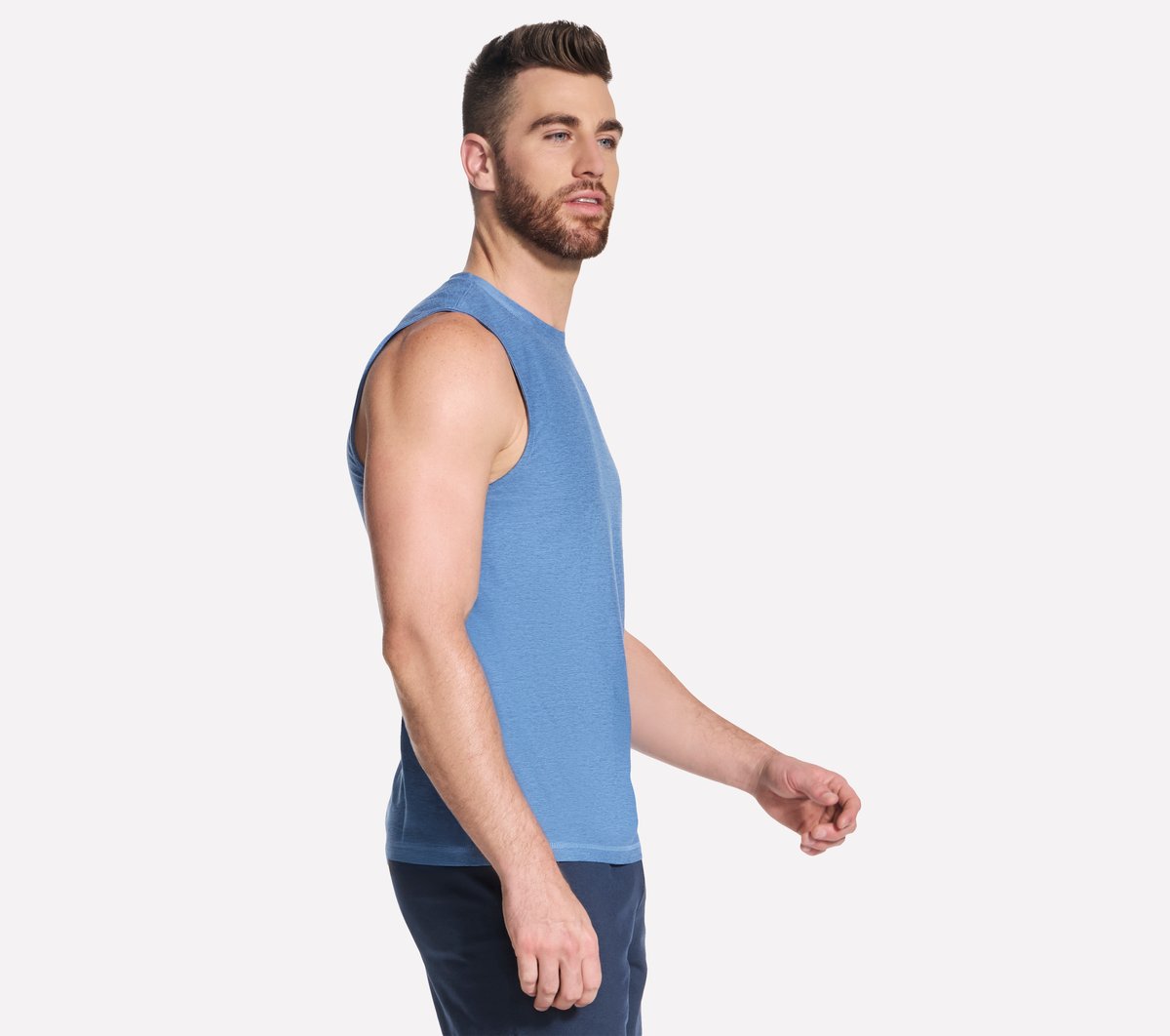 GO DRI All Day Muscle Tank