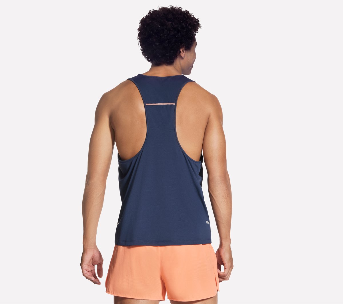 GO RUN Vapor Singlet