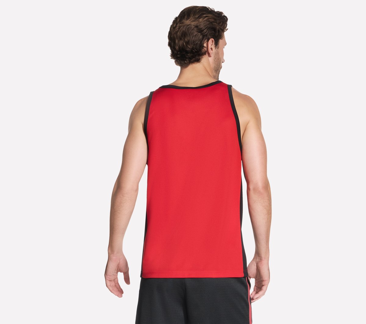 Street Jersey