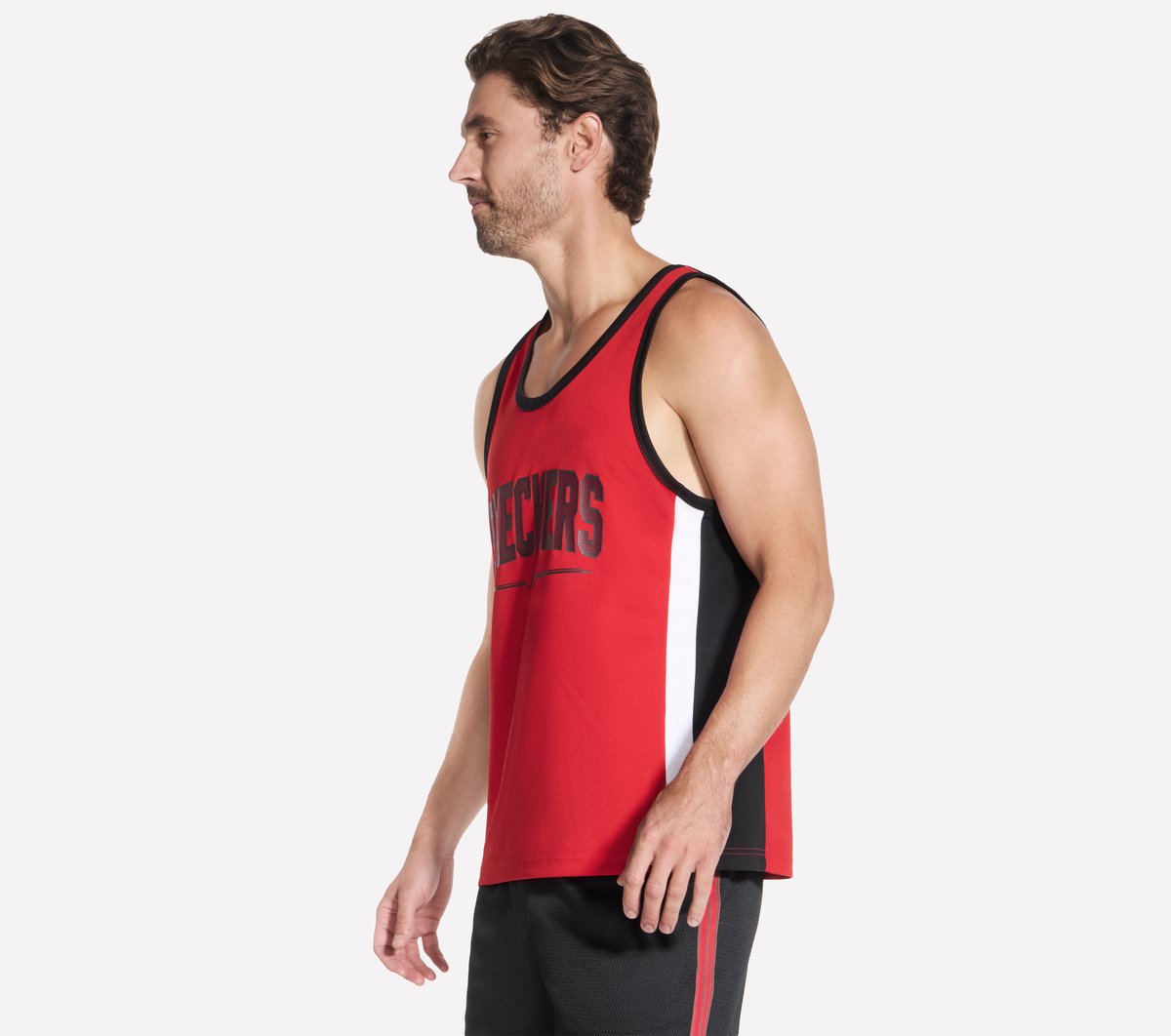 Street Jersey