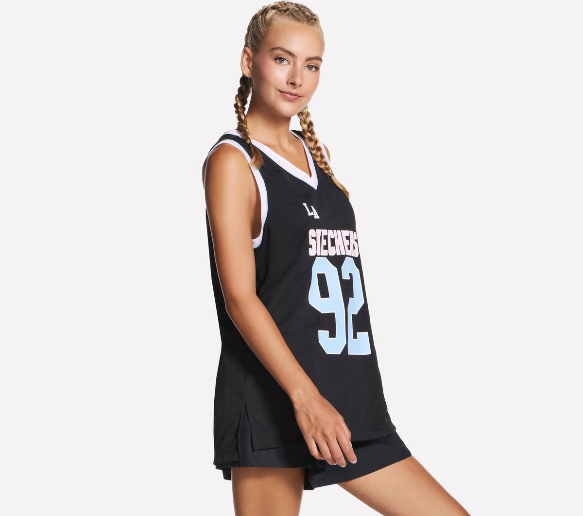 Street Sideline Jersey