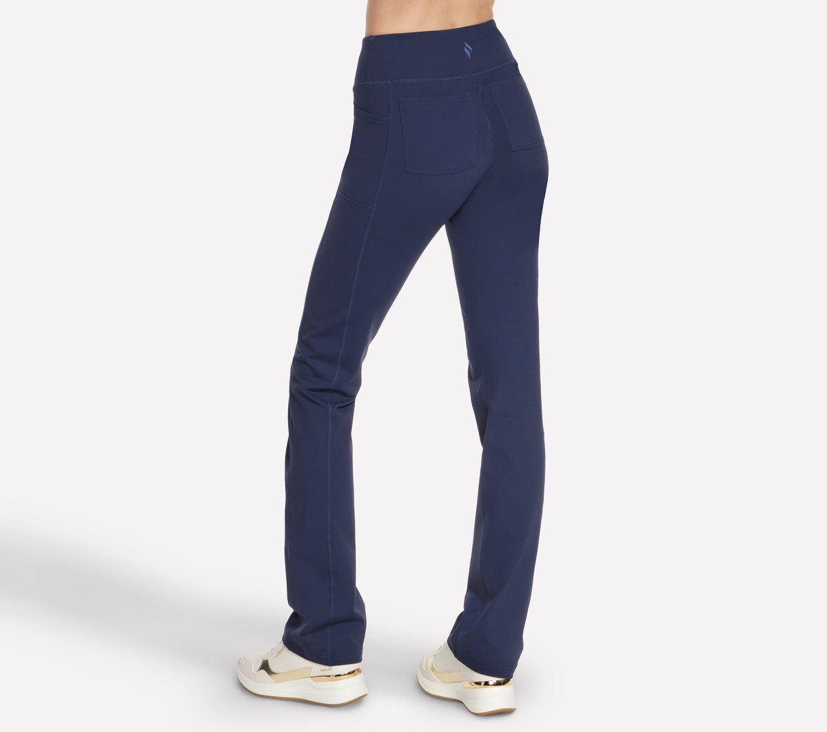 GO WALK Joy Pant Tall Length — NAVY