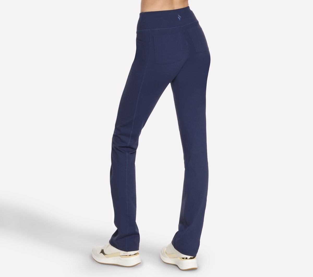 Skechers GO WALK Joy Pant Regular Length — NAVY