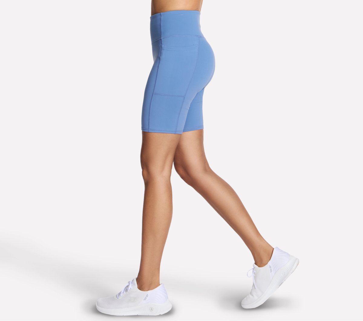 GO Walk 8 inch Short