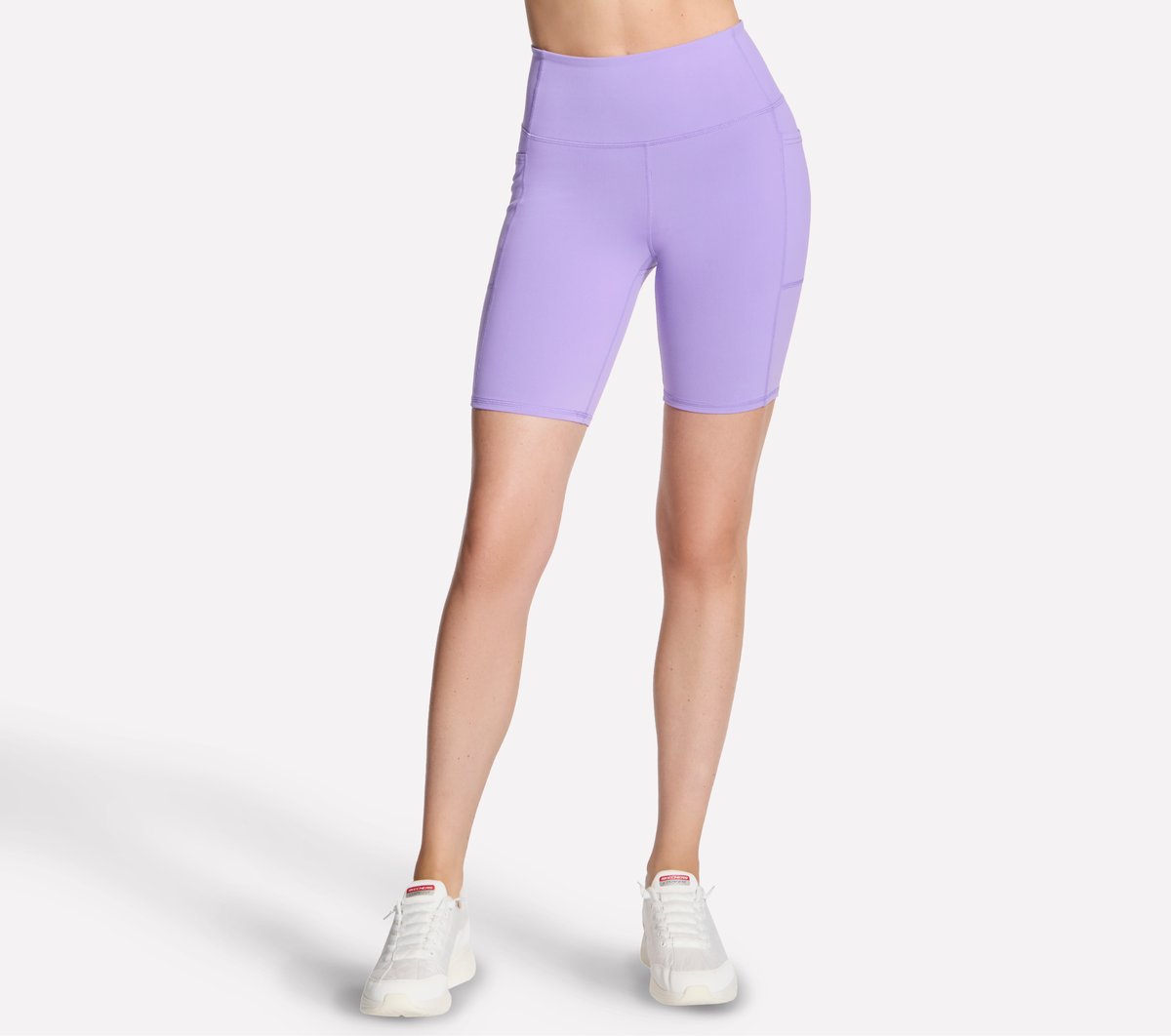 GO Walk 8 inch Short