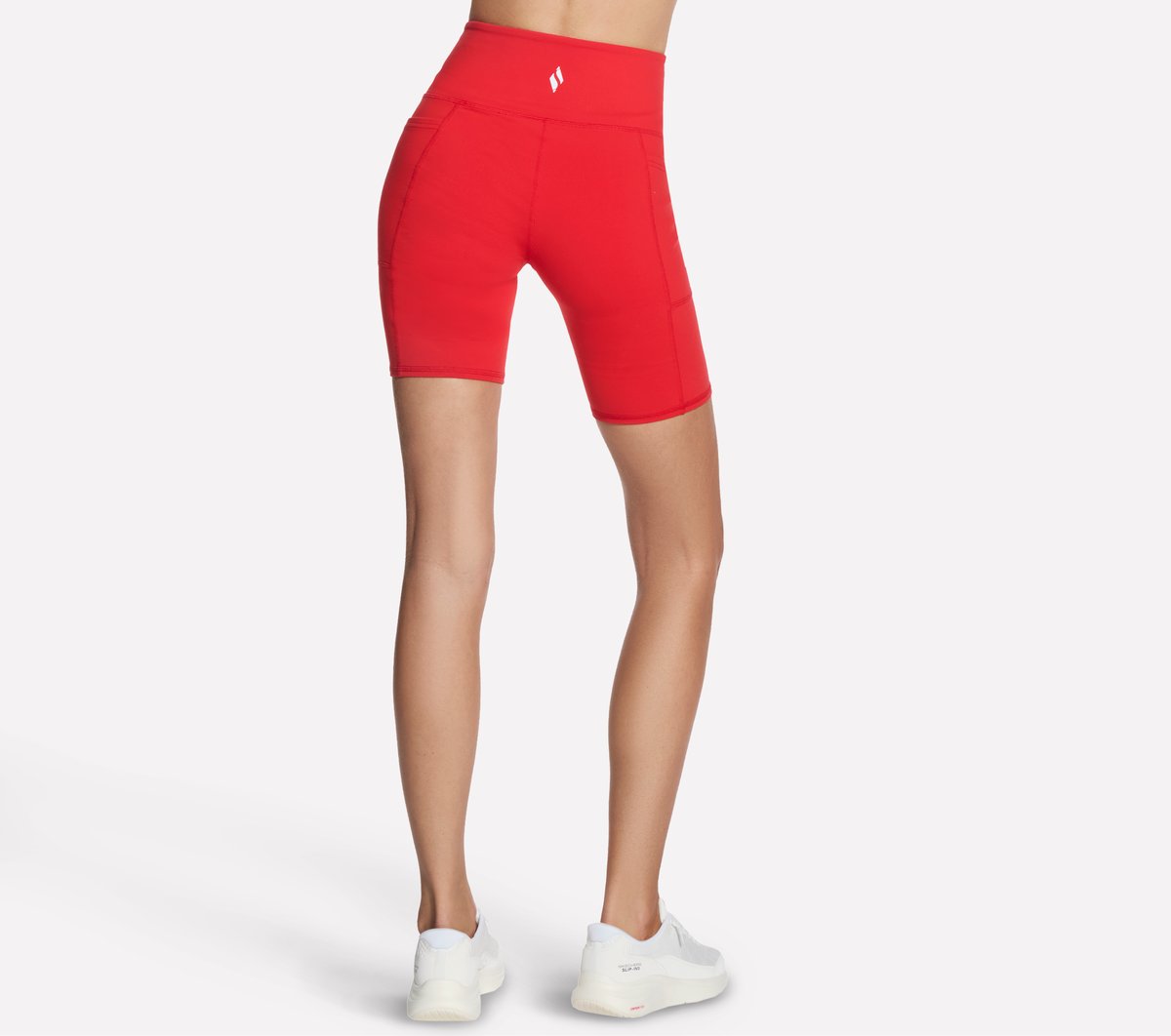 GO Walk 8 inch Short