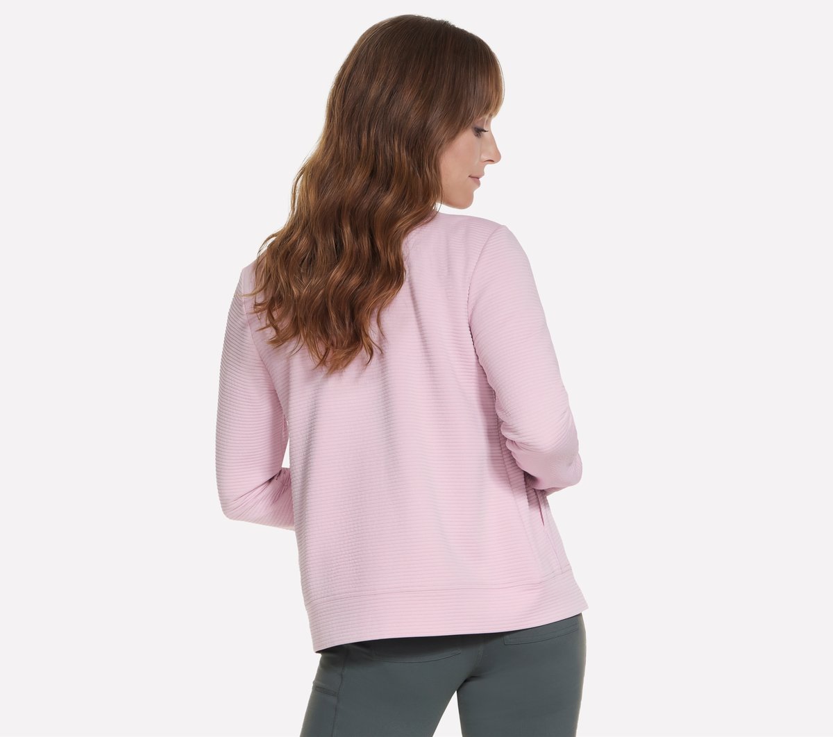GO WALK Everywhere Jacket