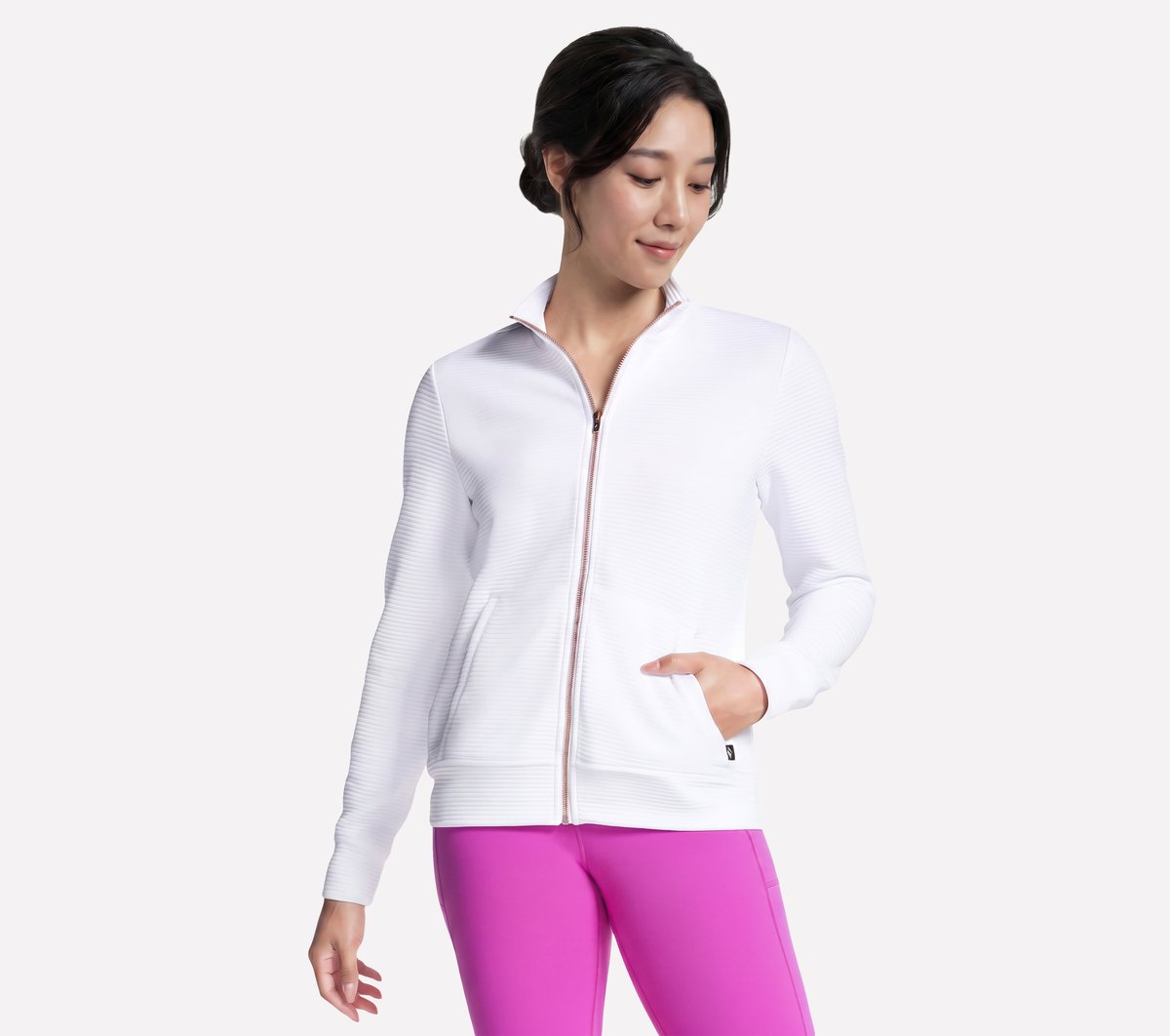 GO WALK Everywhere Jacket