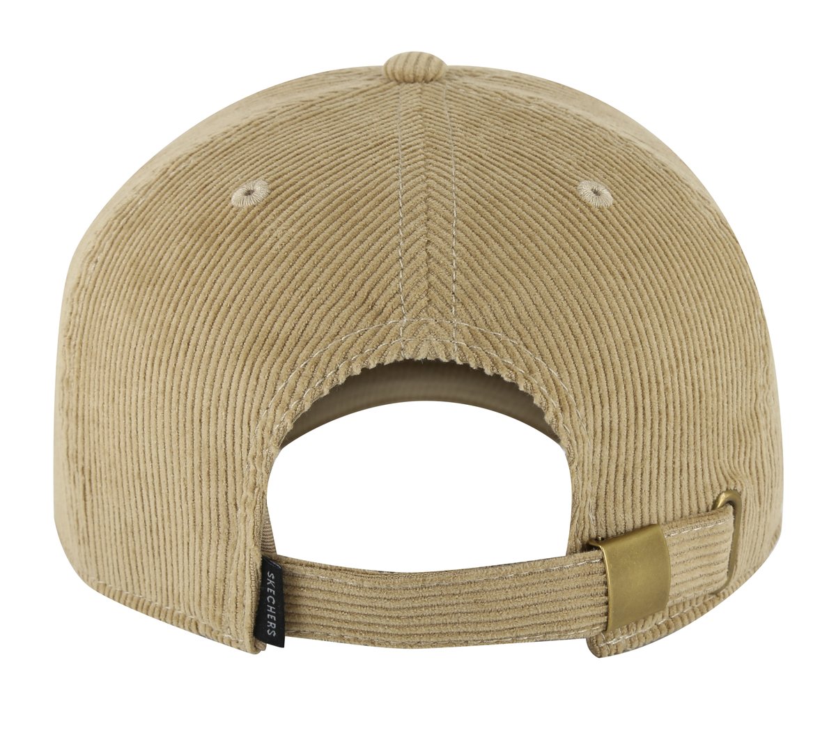 Skechers Corduroy Script Hat