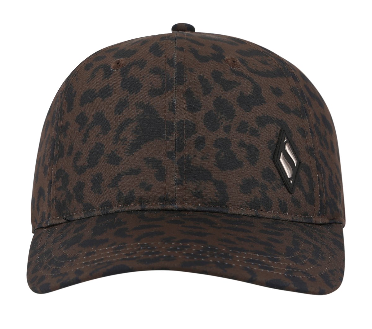 Skechers Cheetah Baseball Hat — CHEETAH