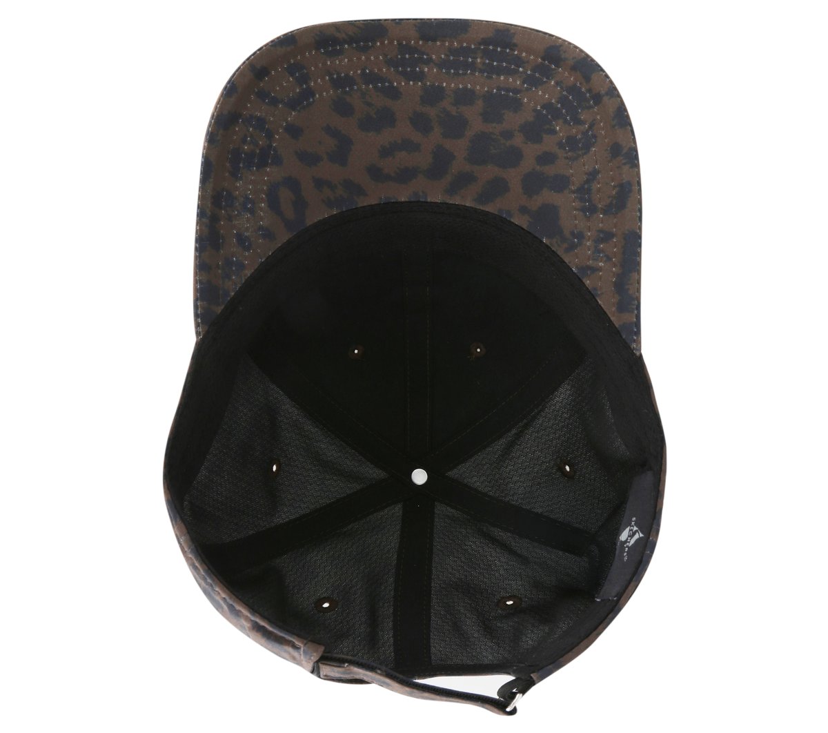 Skechers Cheetah Baseball Hat — CHEETAH
