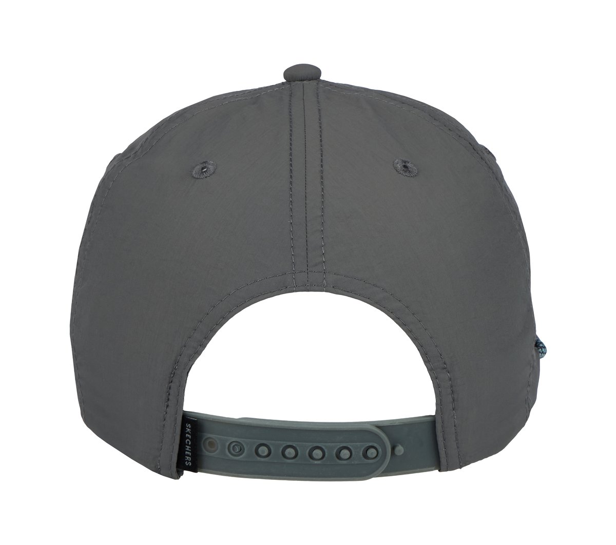 Coordinates Hat — BLUE  /  PURPLE