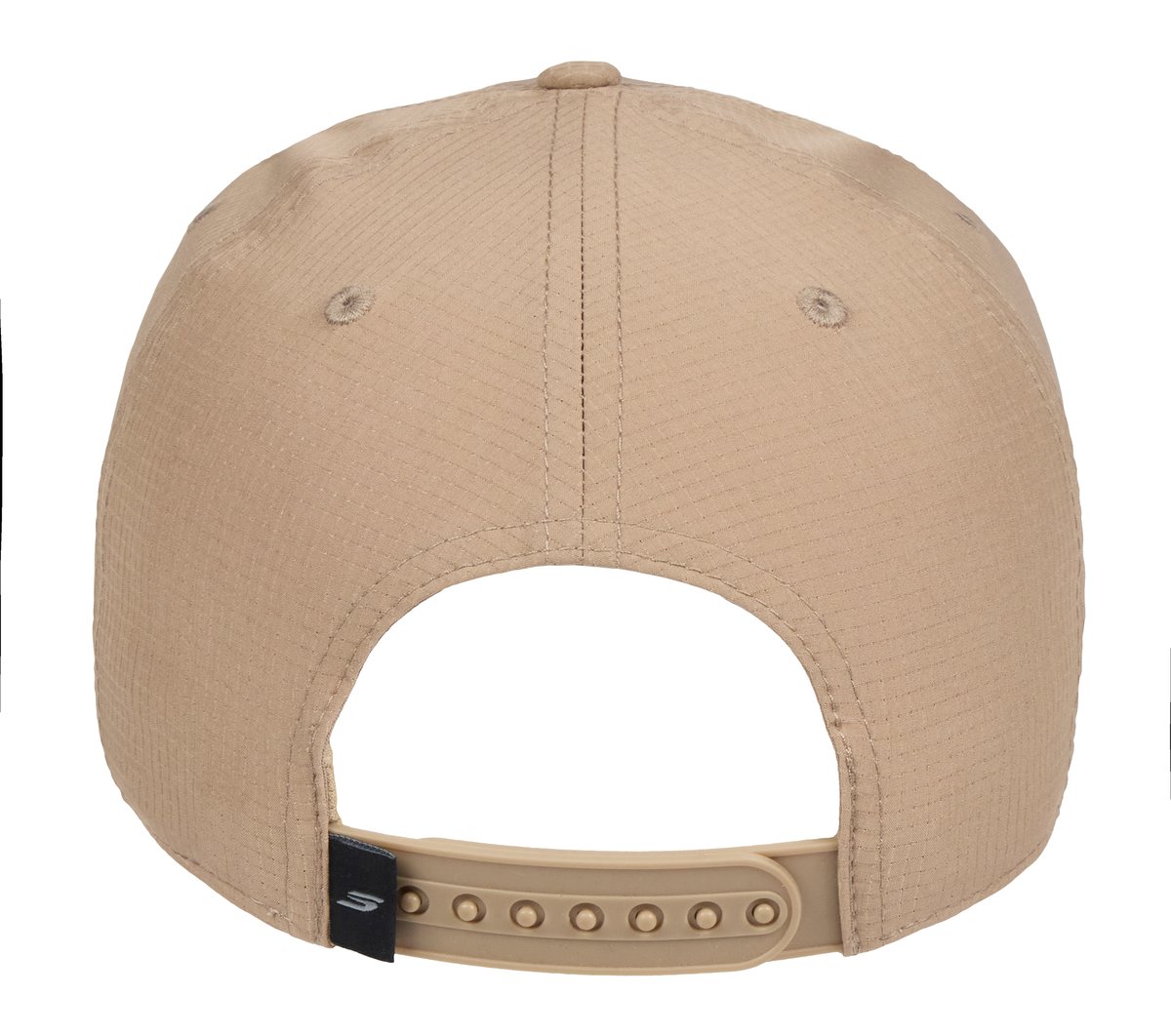 Primetime Baseball Hat — TAN / TAUPE
