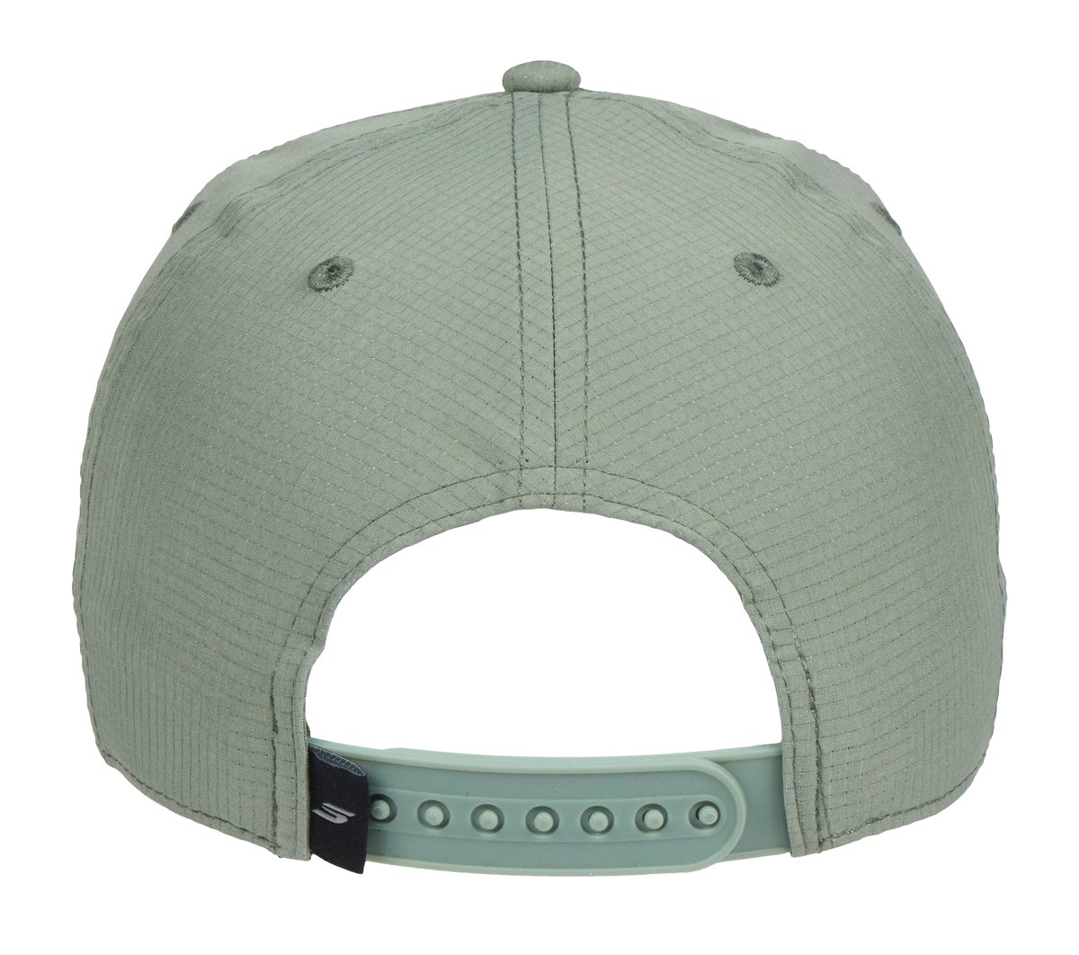 Primetime Baseball Hat — TAUPE / OLIVE