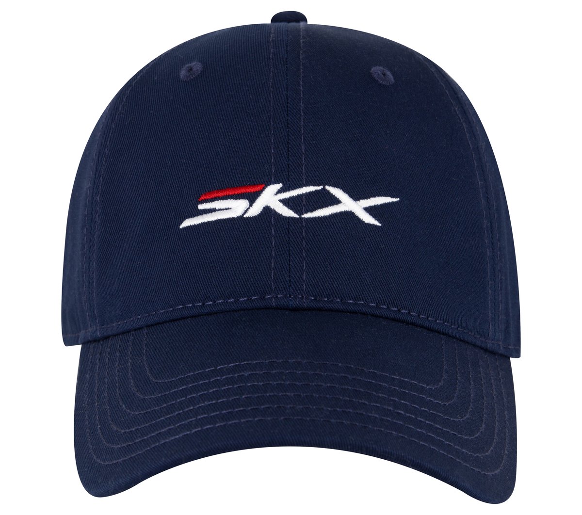 SKX Heritage Baseball Hat — NAVY