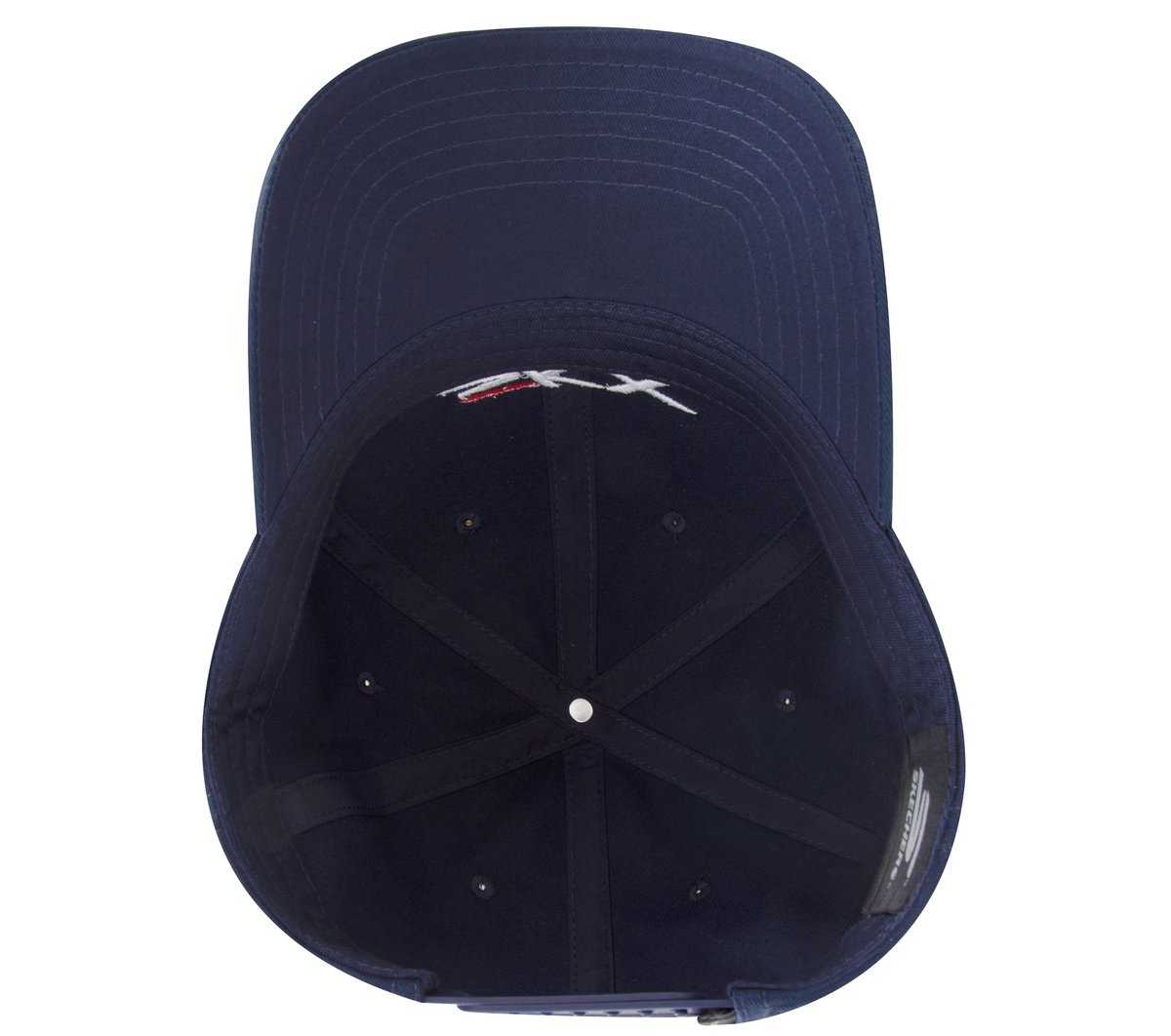 SKX Heritage Baseball Hat — NAVY