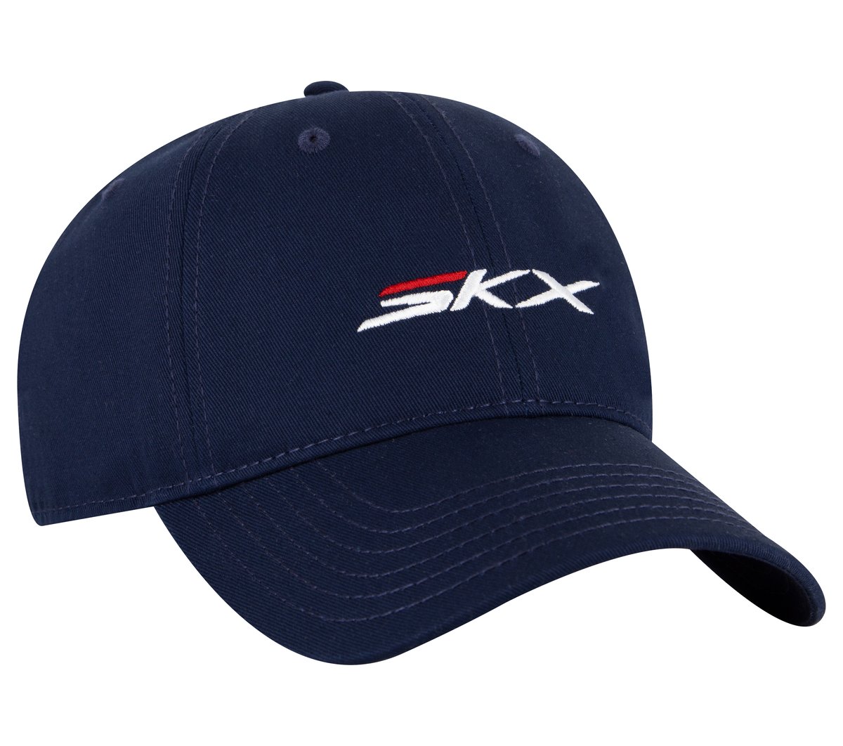 SKX Heritage Baseball Hat — NAVY