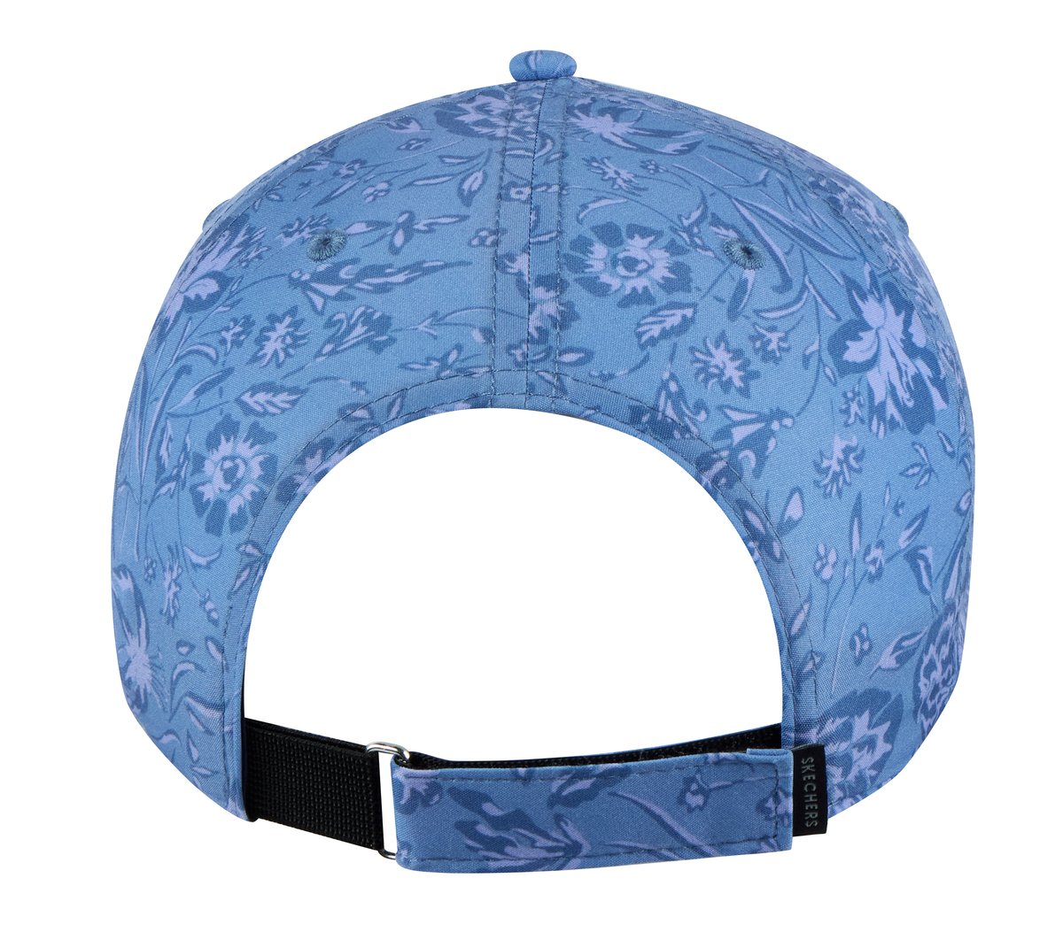 Morning Glory Baseball Hat