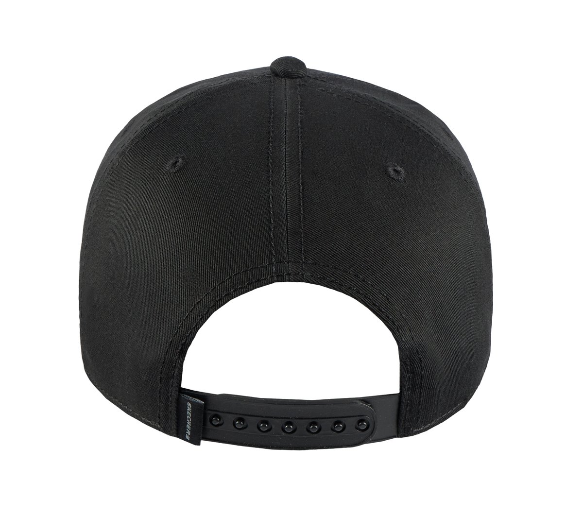 University Baseball Hat — BLACK / MINT