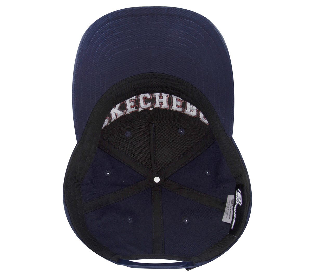 University Baseball Hat — NAVY