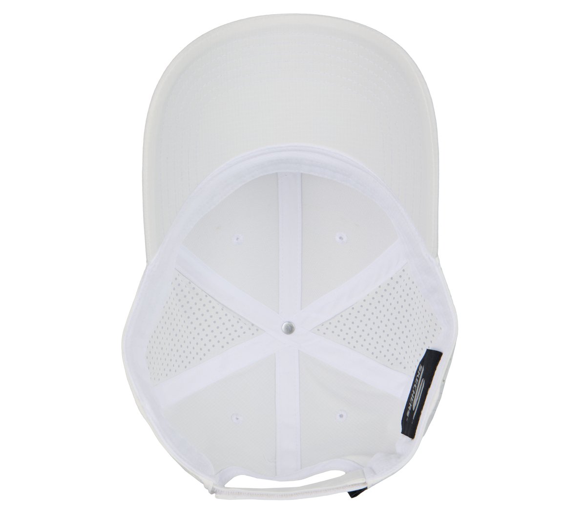 Balance Baseball Hat