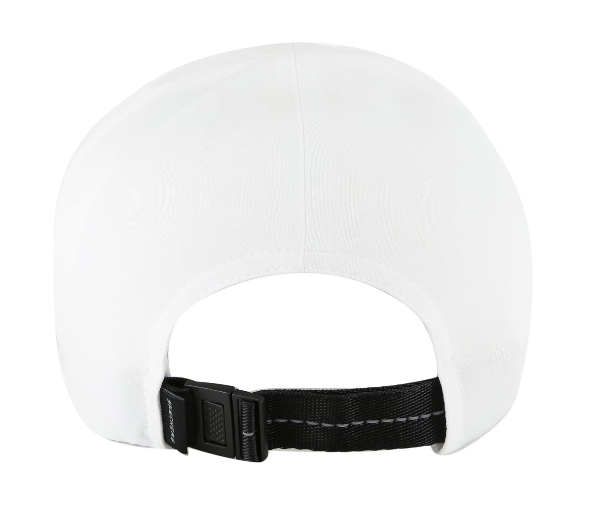 Skechers Free-Run Baseball Hat — WHITE