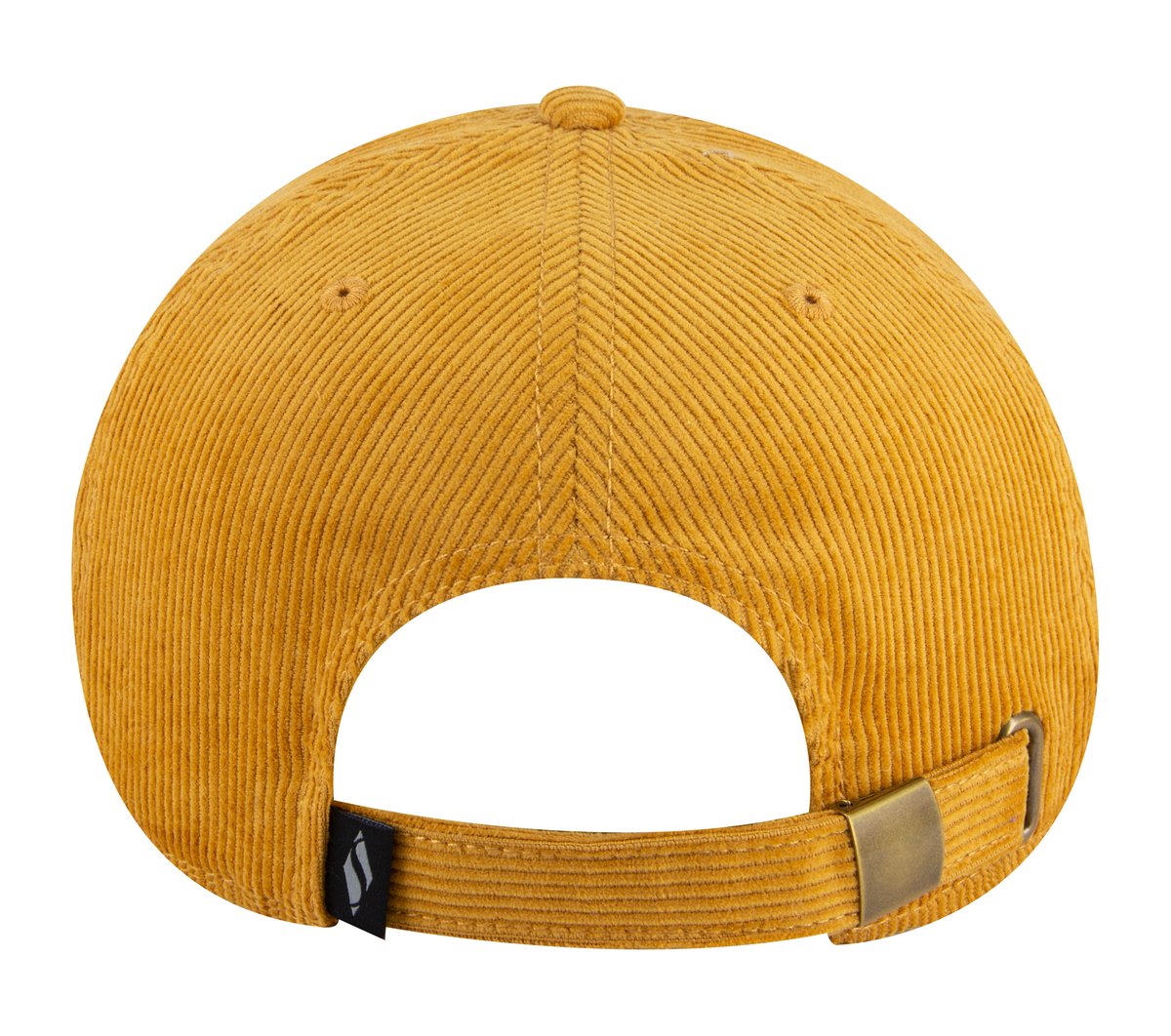 Diamond Cord Dad Hat