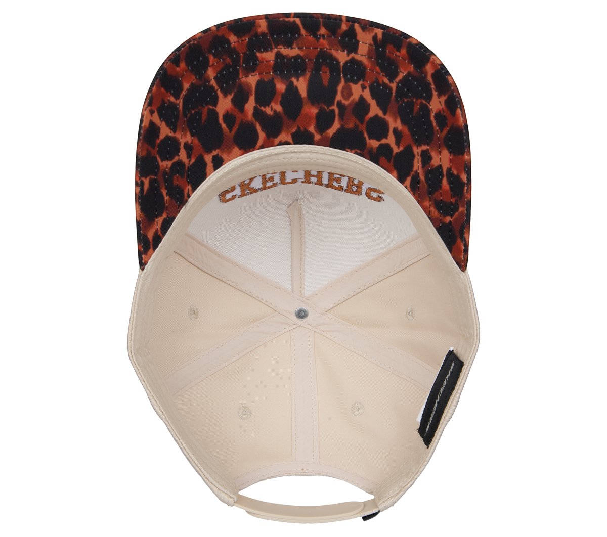 Wild Cat Baseball Hat