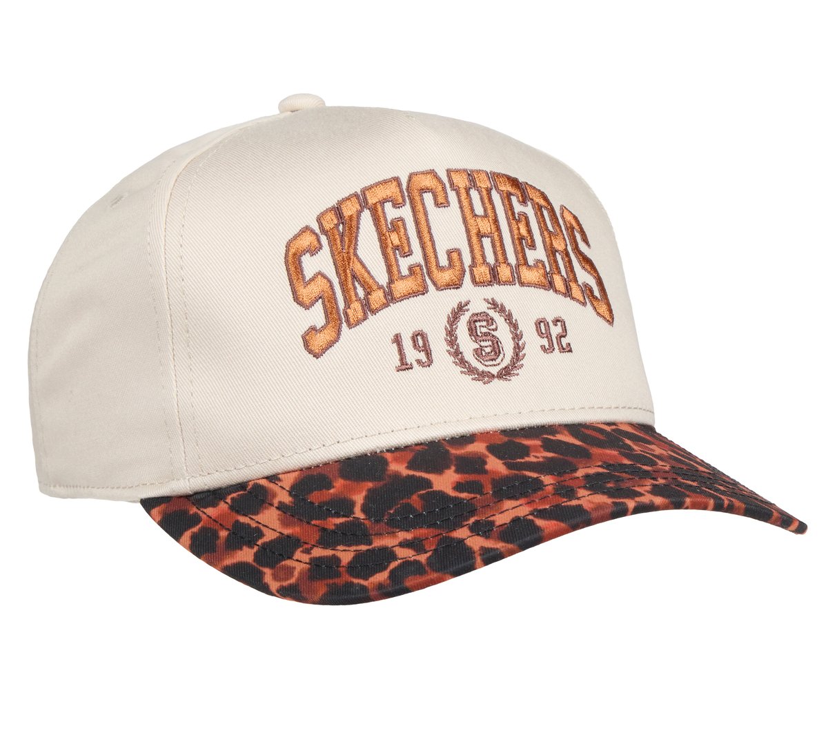 Wild Cat Baseball Hat