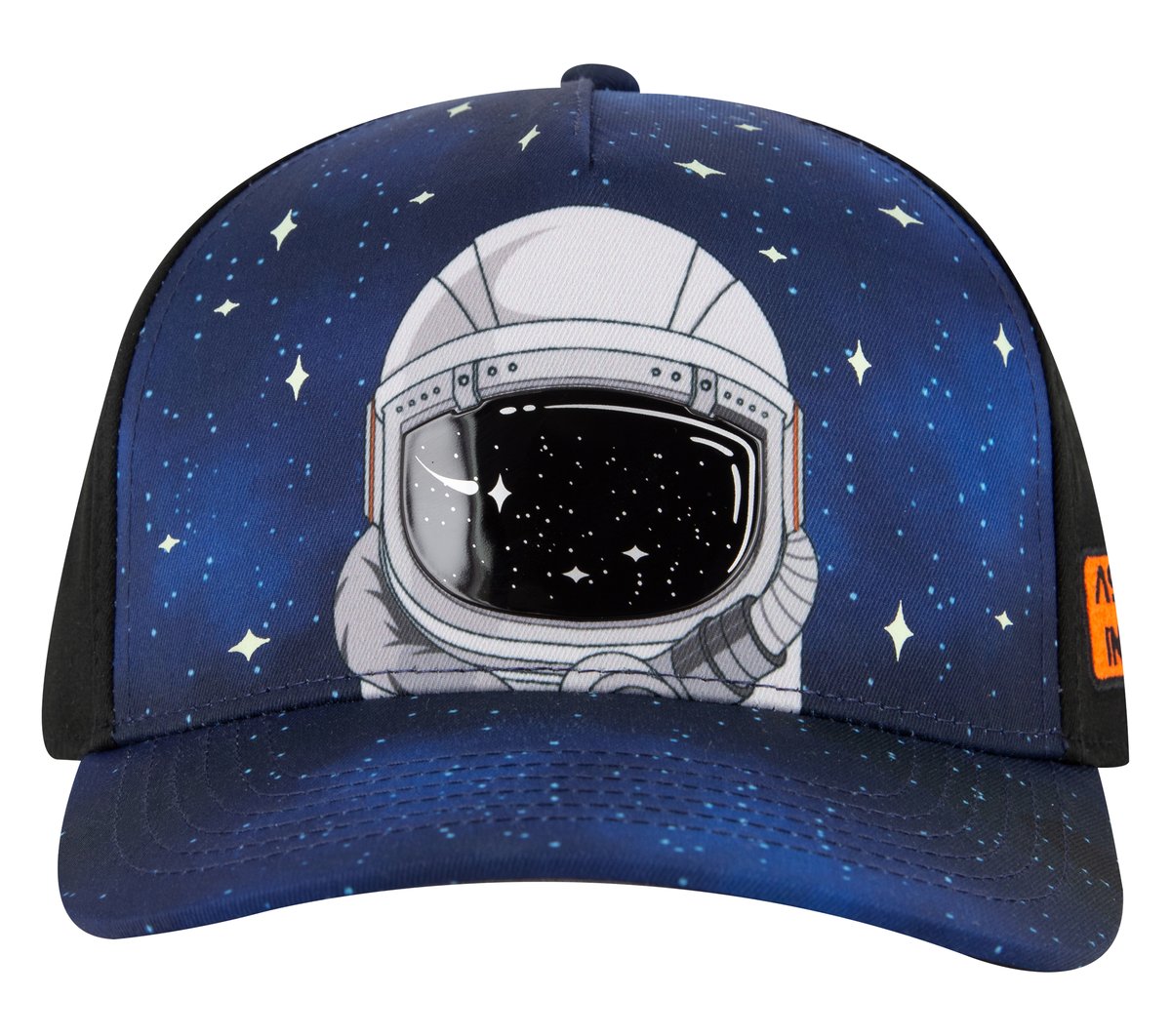 Astronaut Baseball Hat