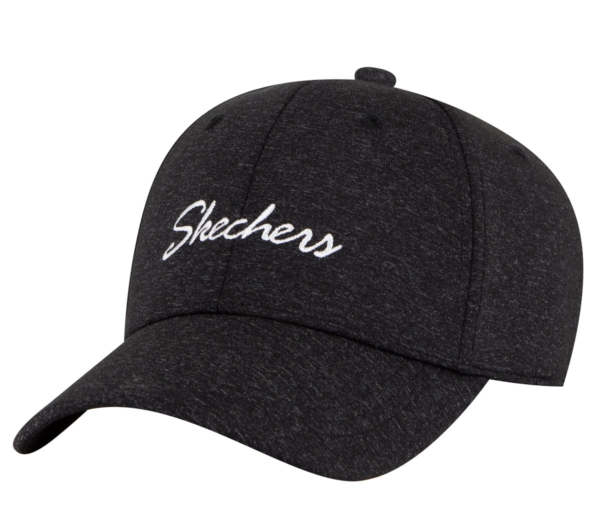 Women's Baseball Hat — BLACK