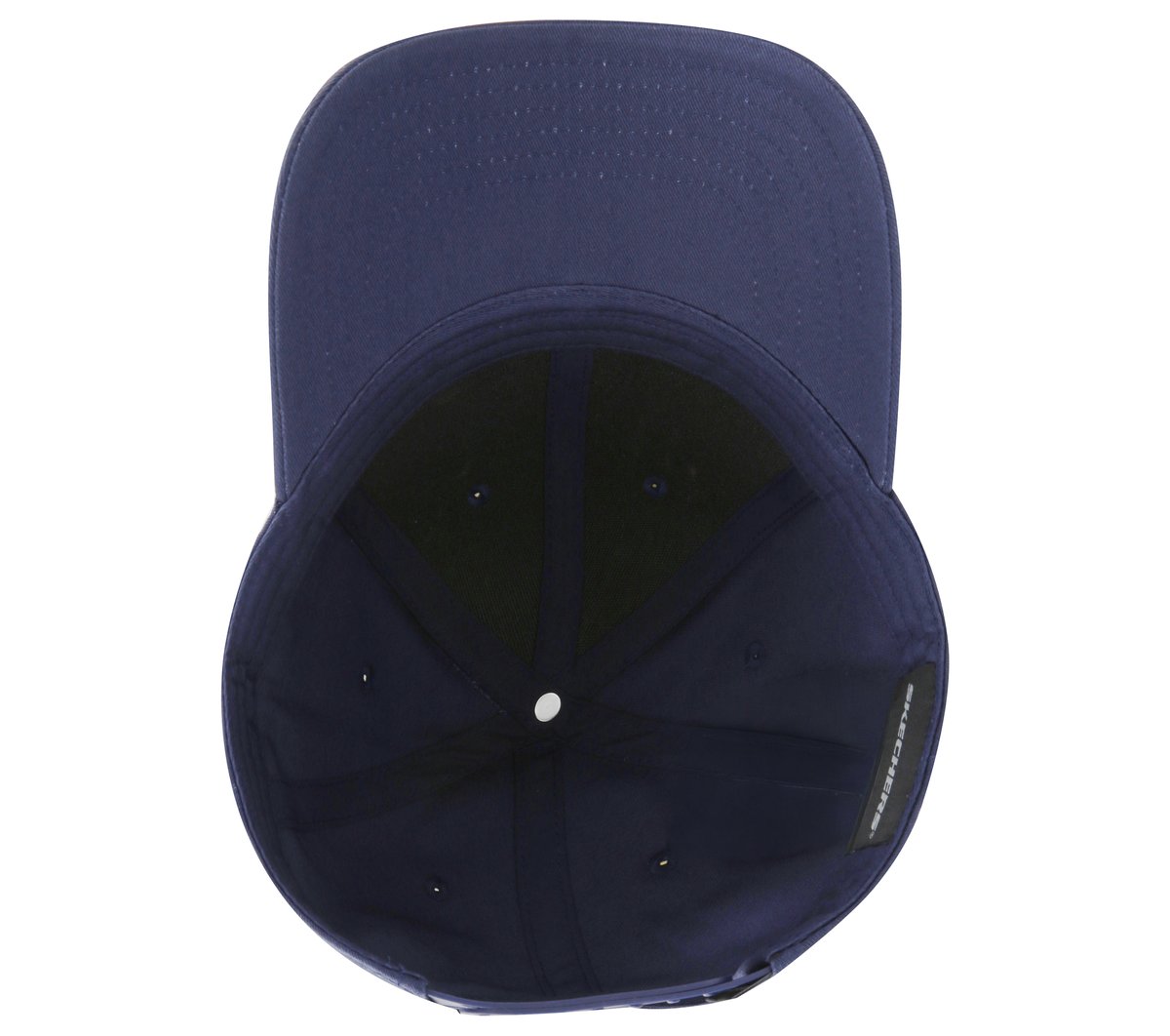 Skechers Kicks Baseball Hat — NAVY