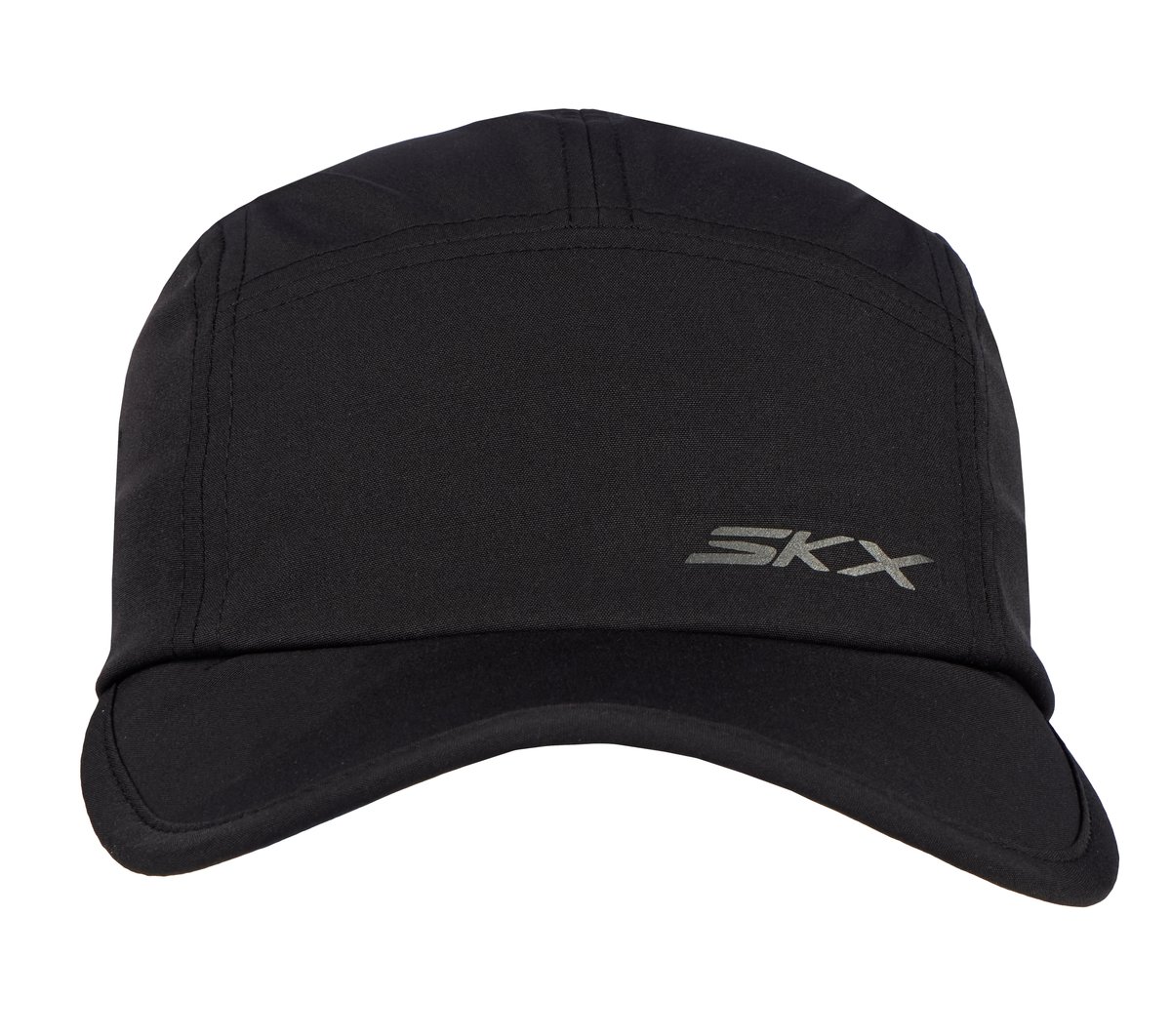 Pacer Run Hat — BLACK
