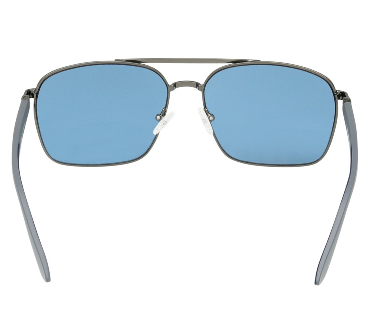 Navigator Lens Sunglasses — BLACK