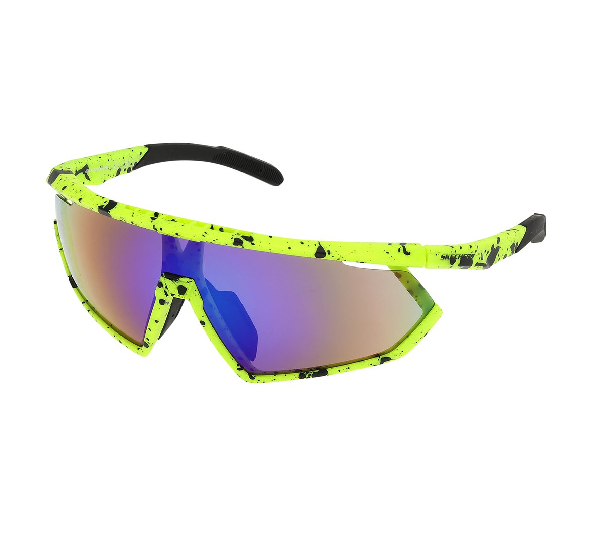 Shield Wrap Sunglasses