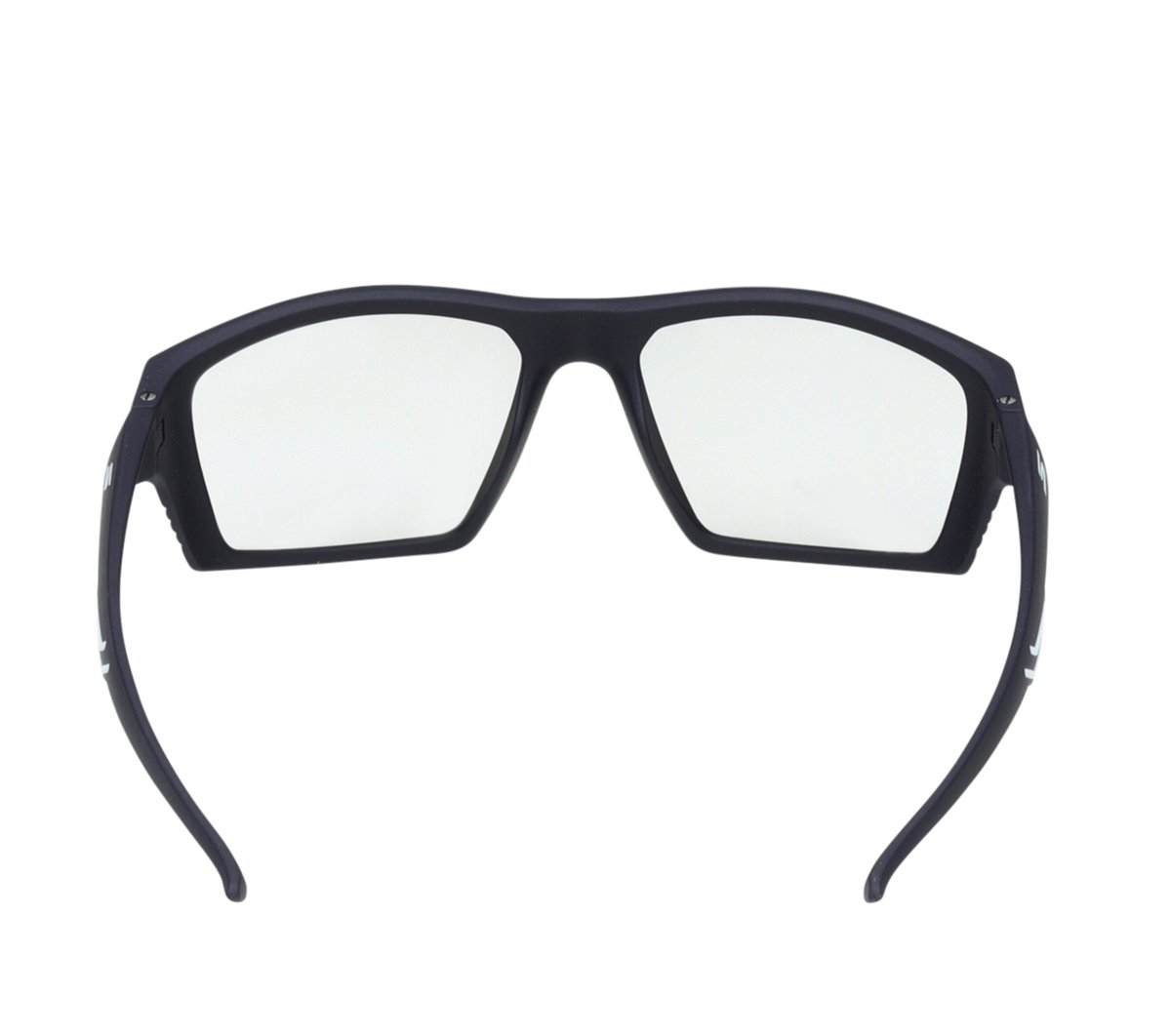 Performance Square Soft Touch Photochromic Sunglasses