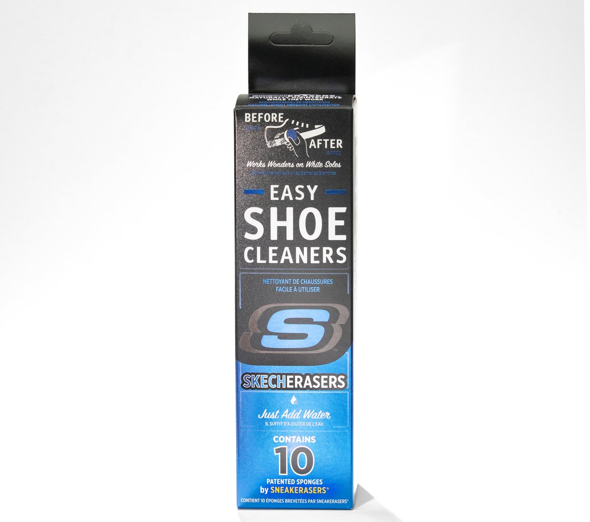 SkechErasers Shoe Cleaner — ASSORTED