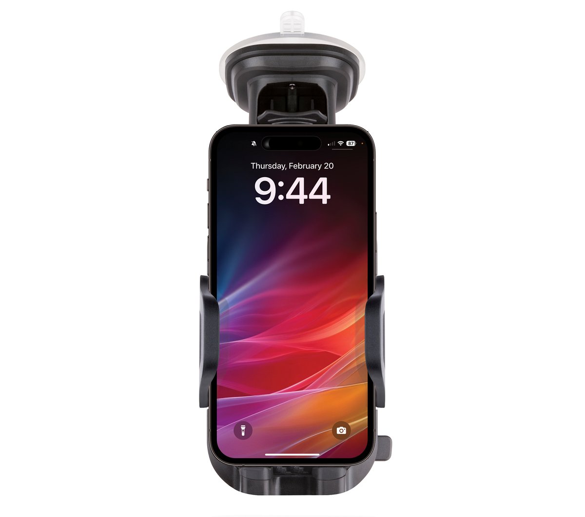 Universal Car Phone Mount
