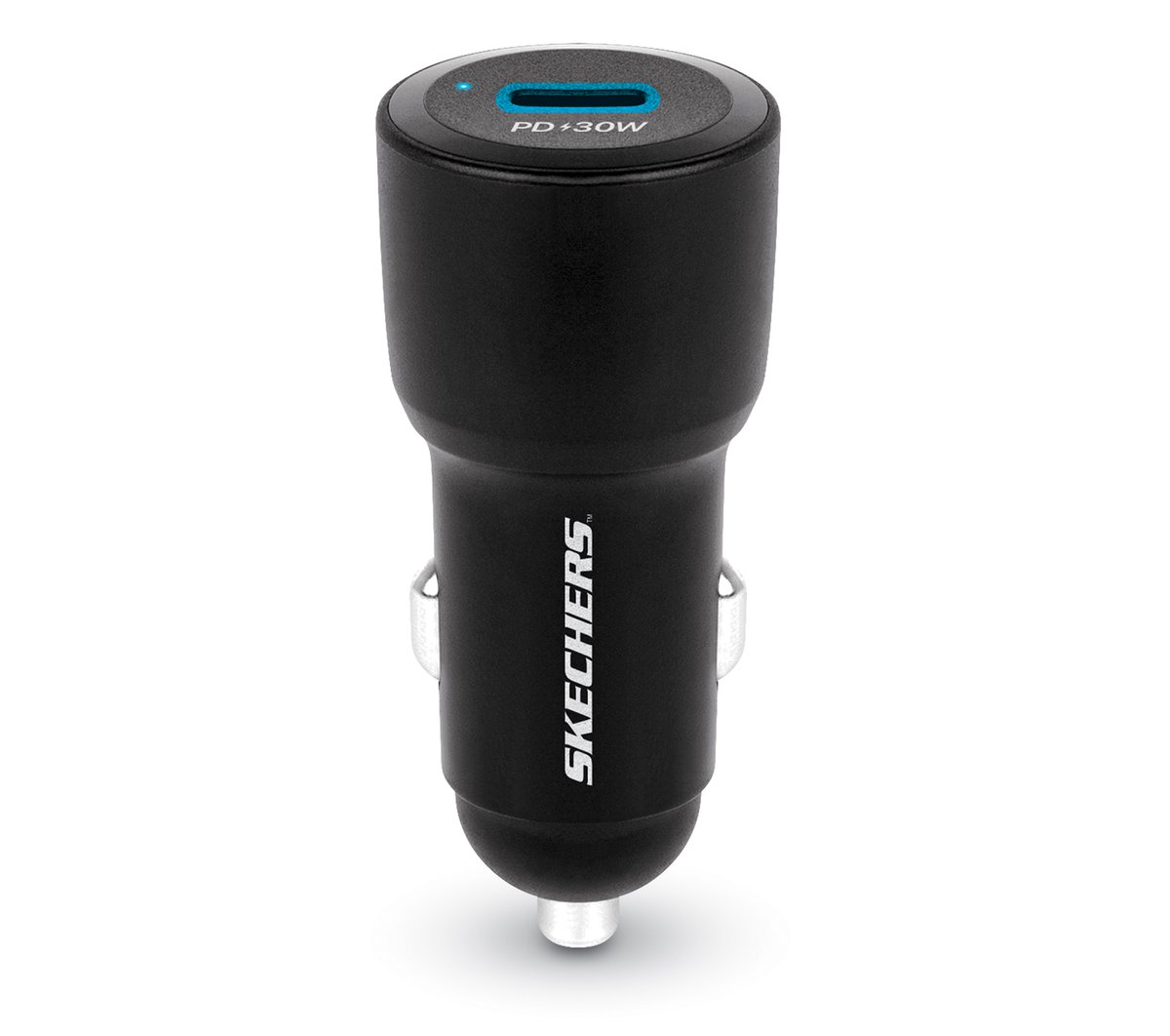30W USB-C Car Charging Kit