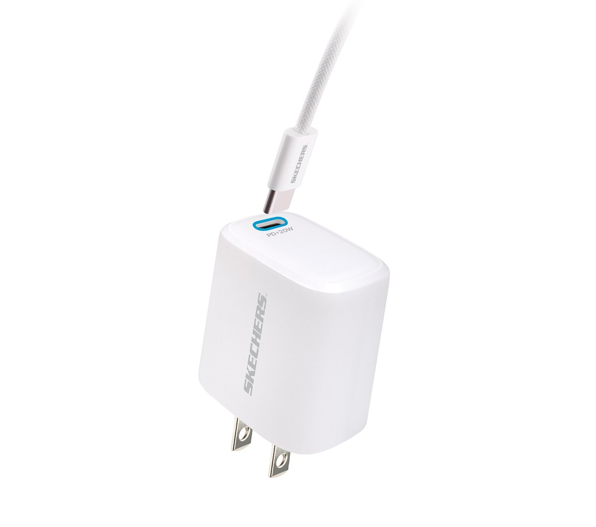 20W USB-C Wall Charging Kit