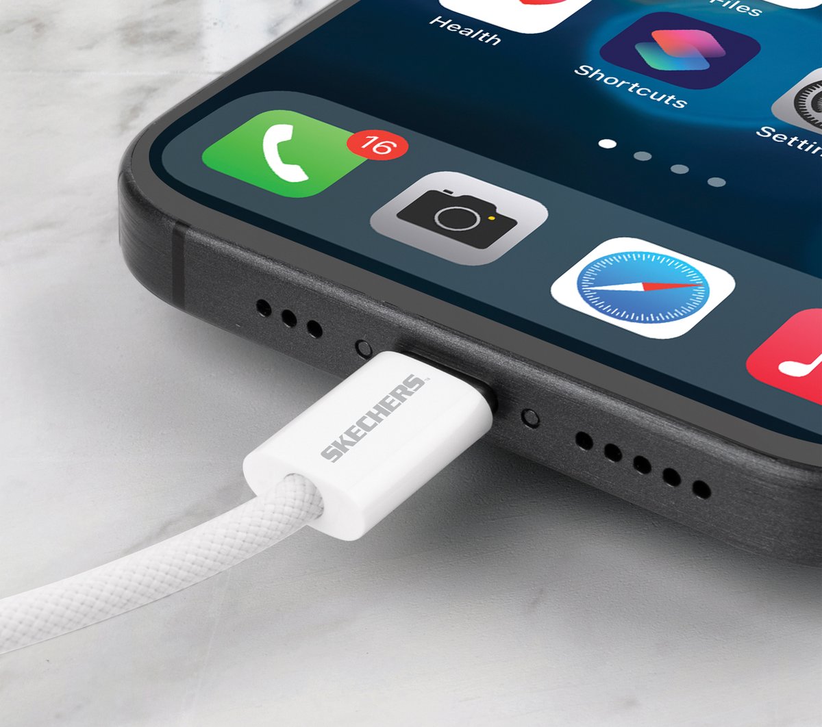 20W USB-C Wall Charging Kit